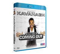 Kavanagh, Anthony - Anthony Kavanagh fait son coming out à l'Olympia [Blu-ray]