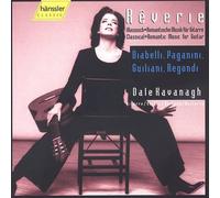Kavanagh, Dale - Klassisch Romantische Musik Fu