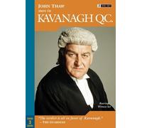 Kavanagh Q.C.: Bearing Witness Set [DVD] [Region 1] [US Import] [NTSC]