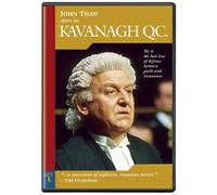 Kavanagh Q.C.: Nothing But the Truth [DVD] [1995] [Region 1] [US Import] [NTSC]