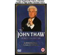 KAVANAGH Q.C. NOTHING BUT THE TRUTH (The John Thaw Tribute Collection Edition)