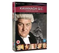 Kavanagh Q.C. - The Complete Collection [DVD]