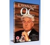 Kavanagh Q.C. - The Complete Series 1 [DVD] [1995]