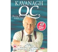 Kavanagh Q.C. - The Complete Series 3 [DVD] [1995]