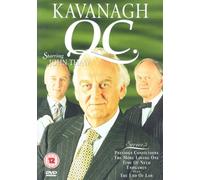 Kavanagh Q.C. - The Complete Series 5 (DVD)