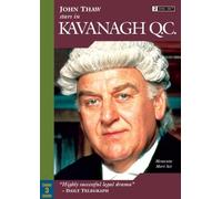 Kavanagh Qc: Memento Mori Set [DVD] [Region 1] [US Import] [NTSC]