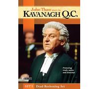 Kavanagh Qc Set Five: Dead Reckoning [DVD] [Region 1] [US Import] [NTSC]