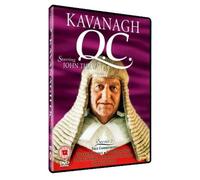 Kavanagh Qc: The Complete Series 2 [DVD]