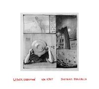 Kavermann,Werner - Shoot Out the Light and Drink Me Now [VINYL]