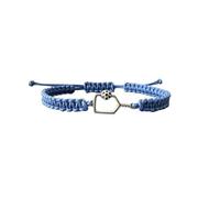 Kavfeeo Pickleball Bracelet Gifts for Pickleball Lovers, for Women and Men, Pickleball Accessories, Pickleball Gifts, L, no gemstone
