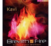 Kavi - Breath of Fire