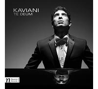 Kaviani: Te Deum