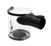 KAVIGU Dirt Cup, for Dyson, v6 DC59 Dust Cover Box Basket B Interface Replacement Vacuum DeanerAccessories Part #966080-01 Vacuum Dust Bin Box