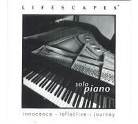 Kavin Hoo - Lifescapes Solo Piano Innocence Reflective Journey (UK Import)