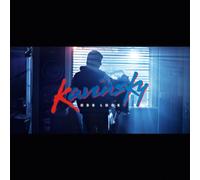 KAVINSKY ODD LOOK EP (Vinyl)