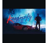 Kavinsky - Outrun