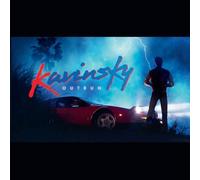 Kavinsky - Outrun