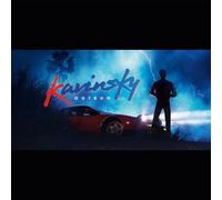 Kavinsky : OutRun Vinyl 12" Album (2016) NEW FREE Shipping, Save £s