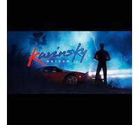 KAVINSKY - OUTRUN [VINYL]