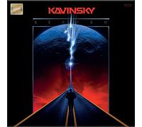 Kavinsky - Reborn (Lp) [VINYL]