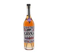Kavka Orchard Plum and Apple Vodka