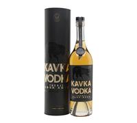 Kavka Tokaji Cask Aged Vodka