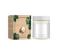 KAVLEE Neuropathy Cream, Magnesium Body Butter, Magnesium Cream for Neuropathy, Deeply Moisturises, Keeps It Soft and Supple, Suitable for All Skin Types (114 g/1 Feet)