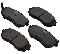 Kavo KBP-8004 Brake Pad Set, disc brake - (set of 4)