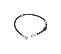 Flexible brake hose Front Axle Left BBH-5573 KAVO PARTS for MITSUBISHI