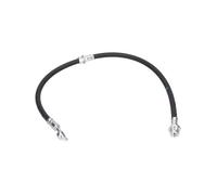 Flexible brake hose Front Axle Left BBH-6756 KAVO PARTS for NISSAN QASHQAI I