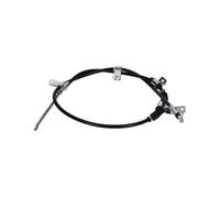 Handbrake cable BHC-1015 KAVO PARTS for CHEVROLET DAEWOO