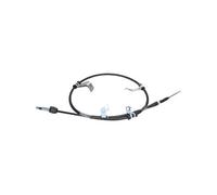 KAVO PARTS BHC-3222 Handbrake cable