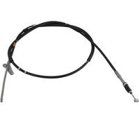 KAVO PARTS BHC-9117 Handbrake cable