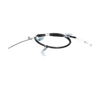 KAVO PARTS BHC-9227 Handbrake cable