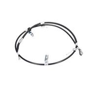 CABLE PULL PARKING BRAKE BHC-9378 FOR TOYOTA COROLLA/iM AURIS/Hatchback/Van 1.3L