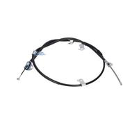 KAVO PARTS BHC-9411 Hand brake cable
