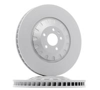 KAVO PARTS BR-10085-HC Brake disc