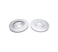 KAVO PARTS BR-10220-C Brake disc