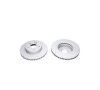 KAVO PARTS BR-10318-C Brake disc