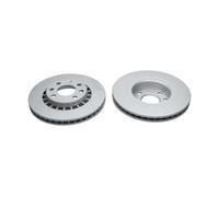 KAVO PARTS BR-1201-C Brake disc