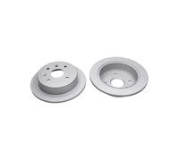 KAVO PARTS BR-1215-C Brake disc