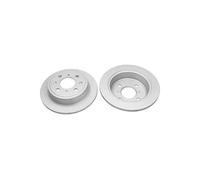 KAVO PARTS BR-2211-C Brake disc