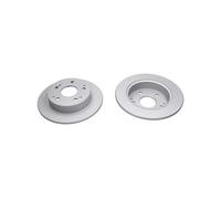 KAVO PARTS BR-2244-C Brake disc