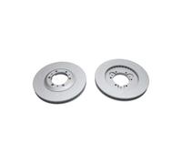 KAVO PARTS BR-3707-C Brake disc
