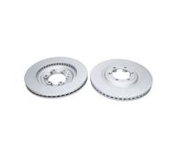 KAVO PARTS BR-3715-C Brake disc