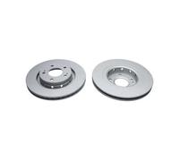 KAVO PARTS BR-5762-C Brake disc