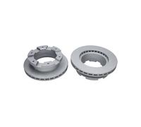 KAVO PARTS BR-5778-C Brake disc