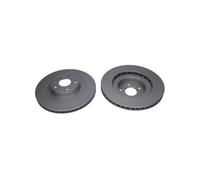 KAVO PARTS BR-8219-C Brake disc