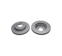 KAVO PARTS BR-8720-C Brake disc