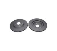 KAVO PARTS BR-8722-C Brake disc